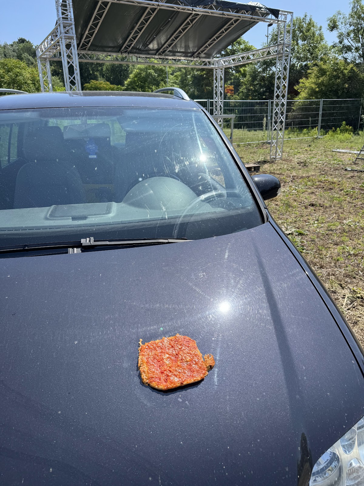 OZONE Kollektiv Aufbau