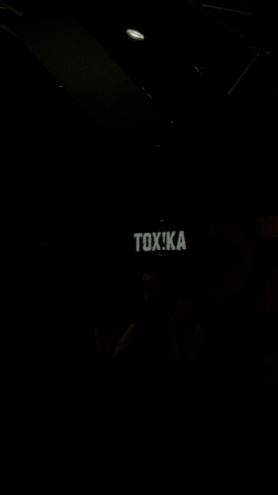 OZONE Kollektiv Aufbau