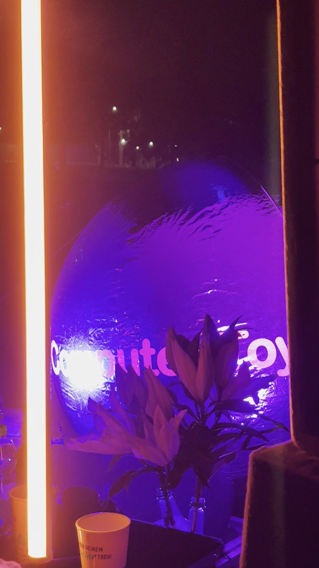 Computer Toys x Intermission