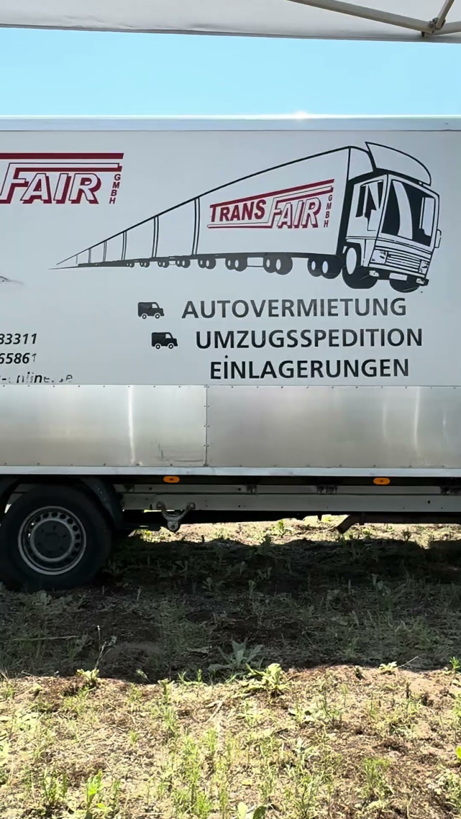 OZONE Kollektiv Aufbau