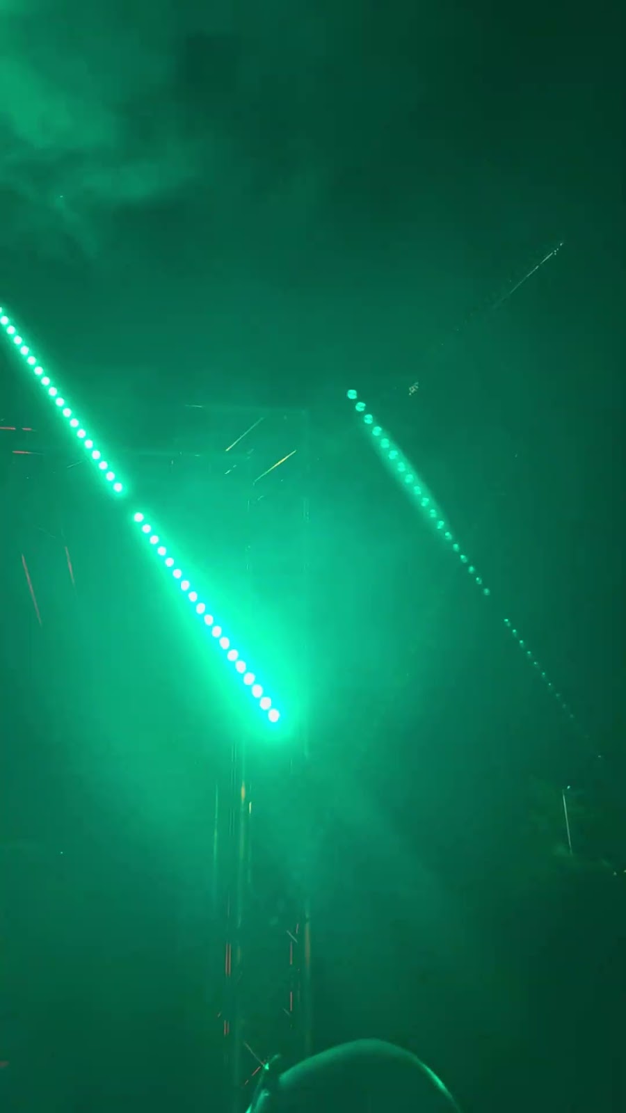 OZONE Kollektiv Live