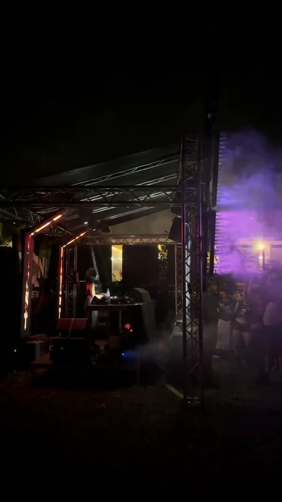 OZONE Kollektiv Live