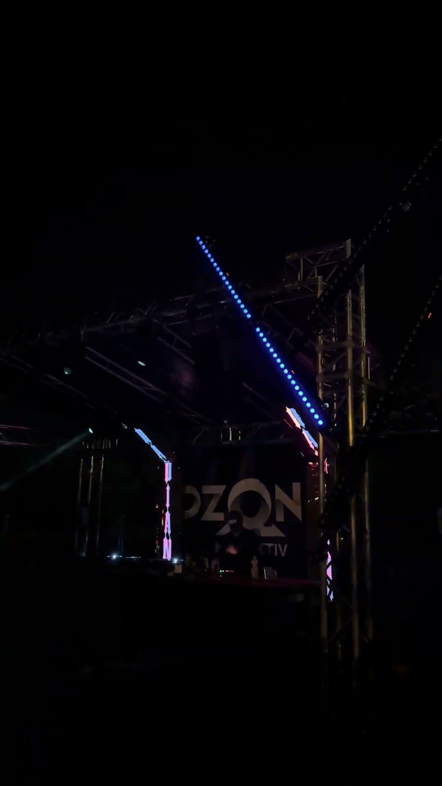 OZONE Kollektiv Live