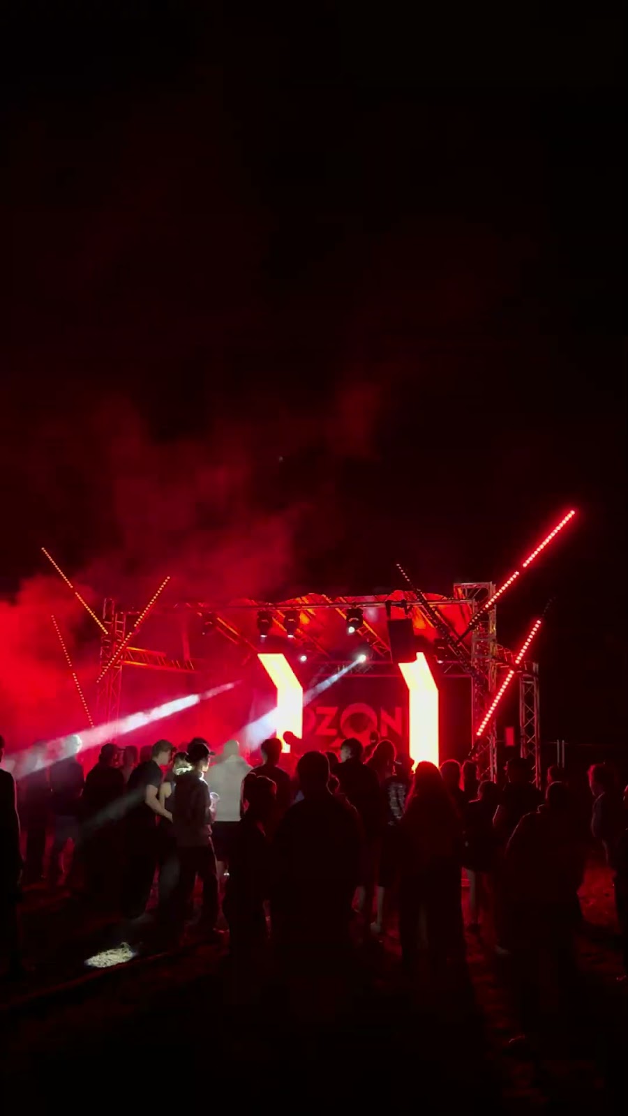 OZONE Kollektiv Live