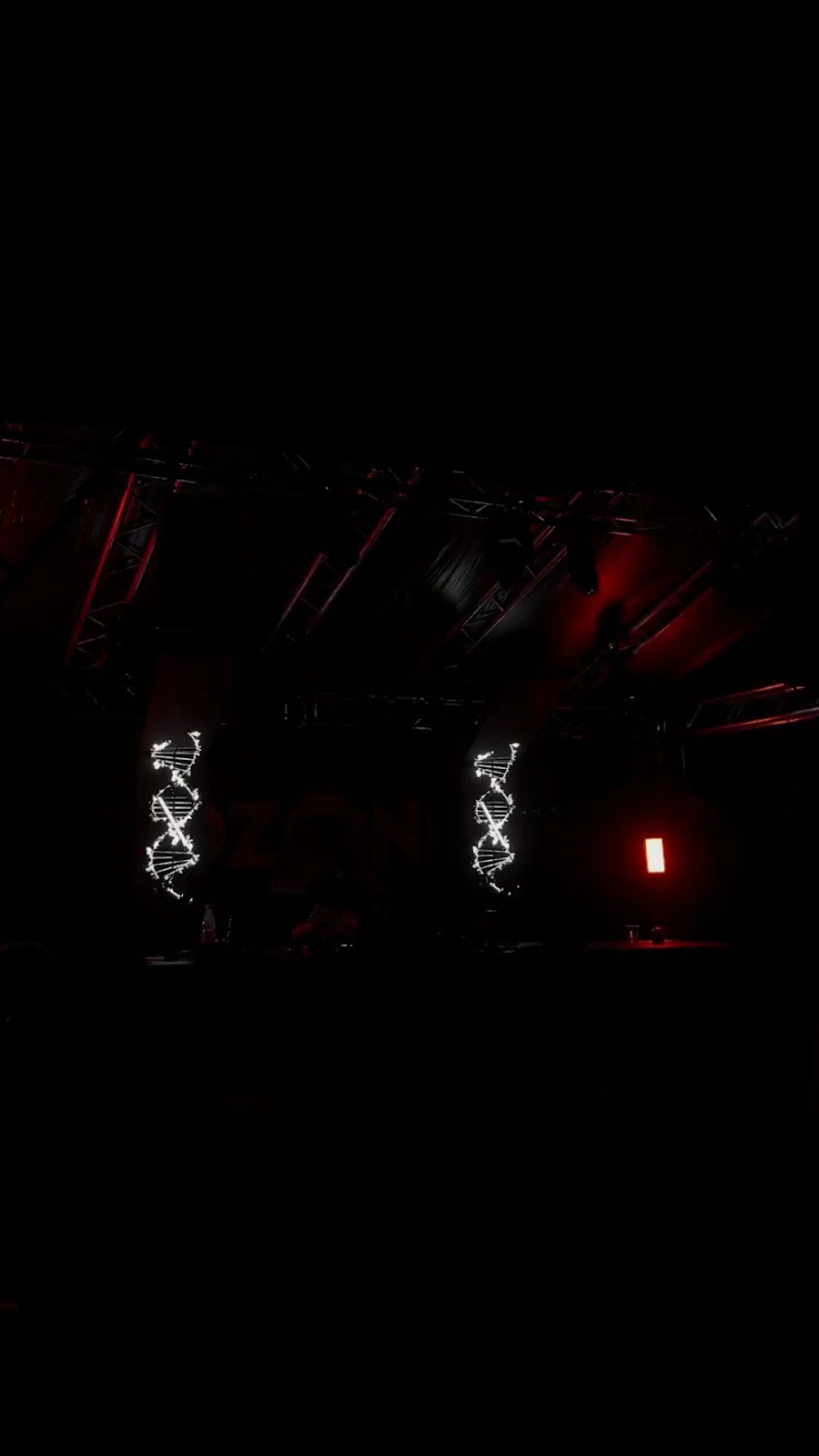 OZONE Kollektiv Live