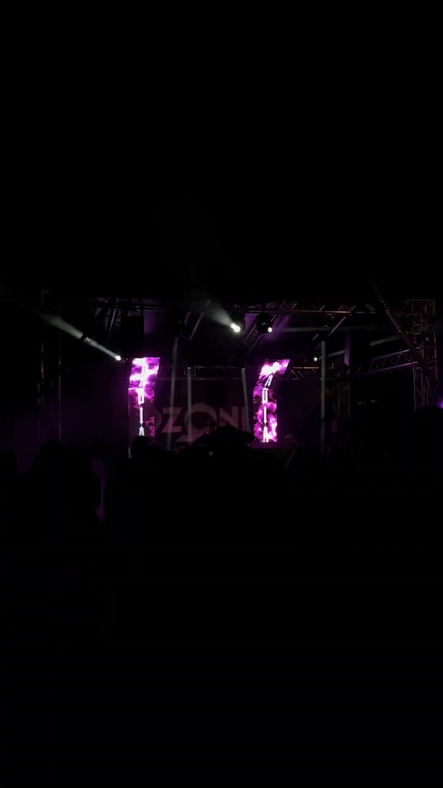 OZONE Kollektiv Live